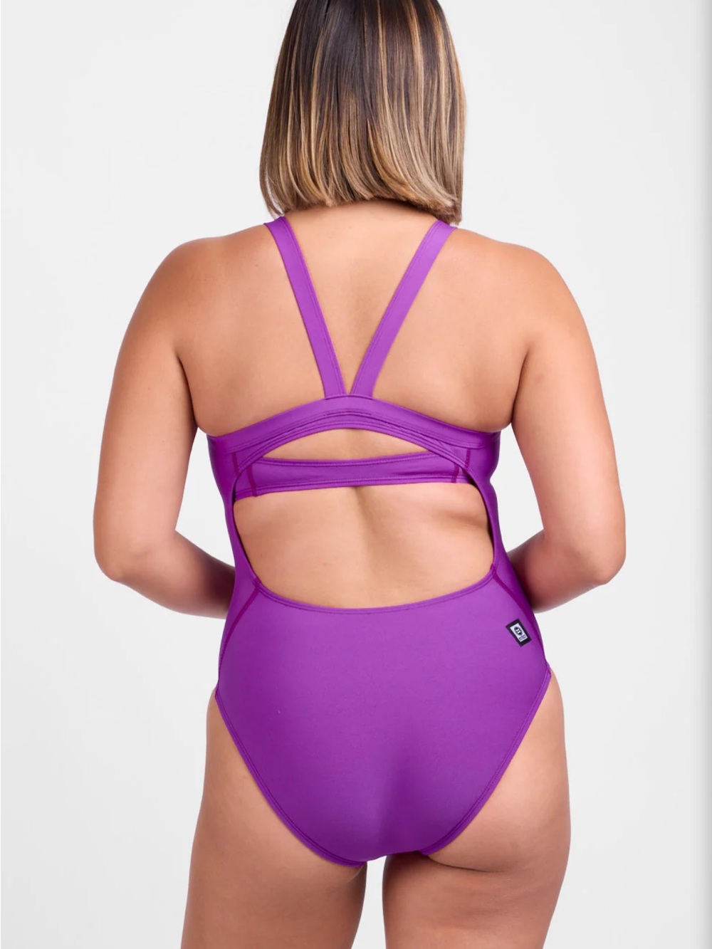 Jolyn Caroline One Piece Swimsuit - Picture 2 of 9
